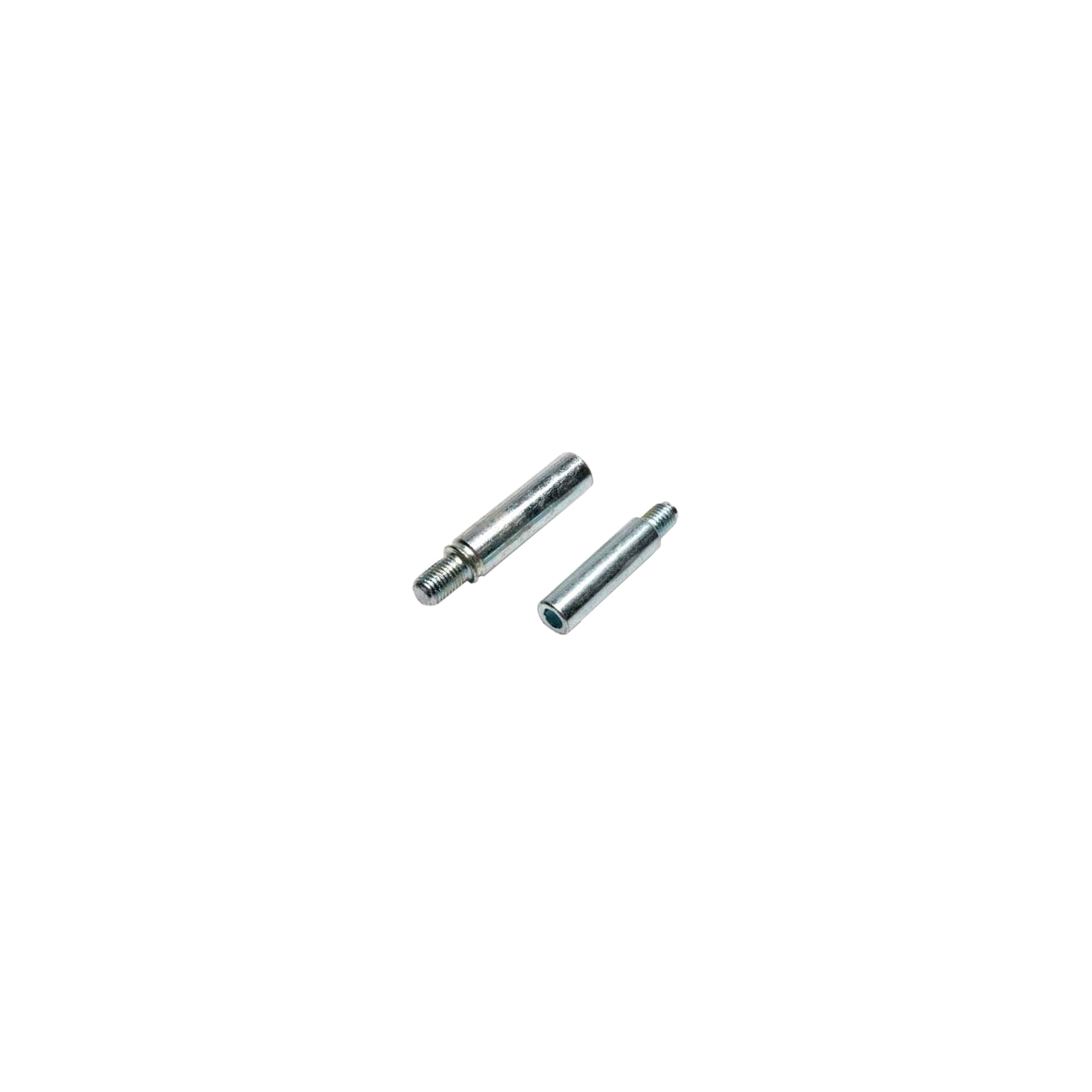 Raybestos R-Line Hardware
