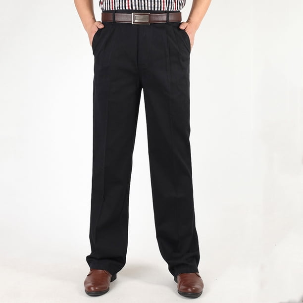 Pantalones largos de moda para hombre, casuales, de color, para exteriores, con cremallera y bolsillo, pantalones deportivos para hombre