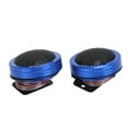 thumbnail image 1 of Loewten Mini Tweeter, Car Audio Tweeter Pair Dome Tweeter For Audio System, 1 of 1