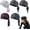 Multicolore-c, variant on 5 Pack Cooling Head Wrap Breathable Sweat Wicking for Cycling RunningMulticolore-a