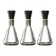 thumbnail image 1 of 3x2 Tequila Maestro Dobel 50 Cristalino 750 ml Maestro Dobel  50 Cristalino, 1 of 3