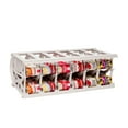 thumbnail image 1 of Shelf Reliance Cansolidator 60 Can Rotating Canned Food & Soda Storage, USA Made, 1 of 11