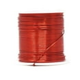thumbnail image 6 of Mandala Crafts Anodized Aluminum Wire for Sculpting, Armature, Jewelry Making, Gem Metal Wrap, Garden, Colored and Soft, Assorted 6 Rolls (20 Gauge, Combo 8), 6 of 6