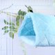 thumbnail image 3 of IDEANATEGRATE Parrot Plush Hammock Azul Colgante Para Mascotas Material Y Duradero, 3 of 6
