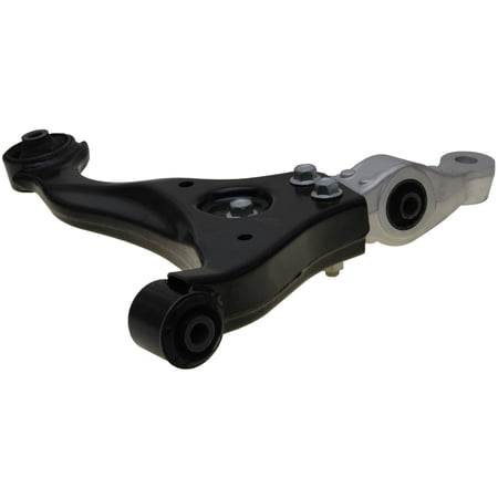 Suspension Control Arm