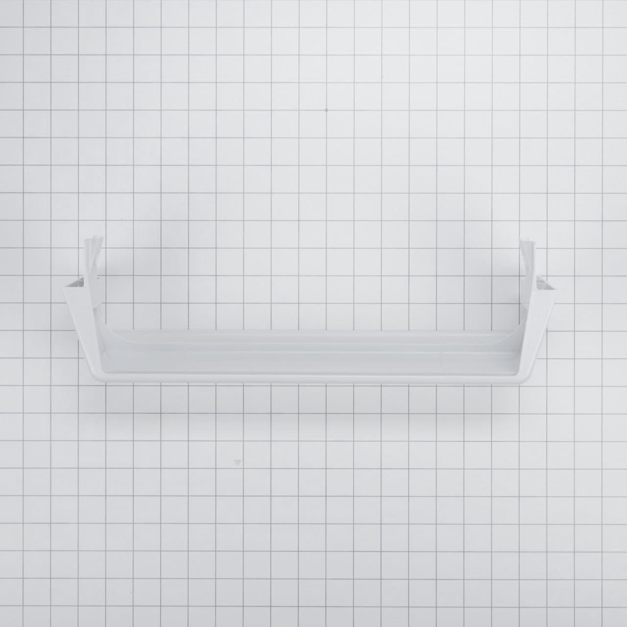 Whirlpool WP2156022 OEM SxS Refrigerator Door Shelf Bar Replacement Part