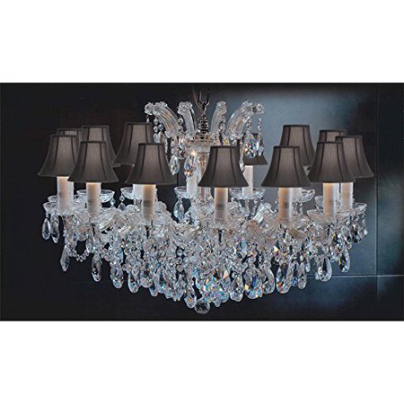 Maria Theresa Chandelier Crystal Lighting Chandeliers Lights