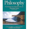 thumbnail image 1 of Philosophy: Contemporary Perspectives on Perennial Issues, 1 of 2