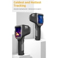 thumbnail image 6 of NOYAFA NF-521S Professional 256 x 192 IR Thermal Imaging HD Digital Night Vision Infrared Handheld High Definition Thermal, 6 of 7