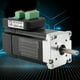 thumbnail image 2 of Servomotor de posición precisa de 1000 líneas servomotor de 140 W fácil de operar para equipos de automatización Equipos de automatización Brazos mecánicos Plotter de ANGGREK Otros, 2 of 8