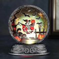 thumbnail image 3 of Halloween Decoration Props Night Light Creative Halloween Decoration Table Decoration Lights (1pcs, Mixed Colours), 3 of 4