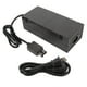 thumbnail image 1 of Fuente de alimentación de consola, adaptador de CA de repuesto silencioso para consola de juegos para Xbox One, enchufe estadounidense de 100-240V, 1 of 14