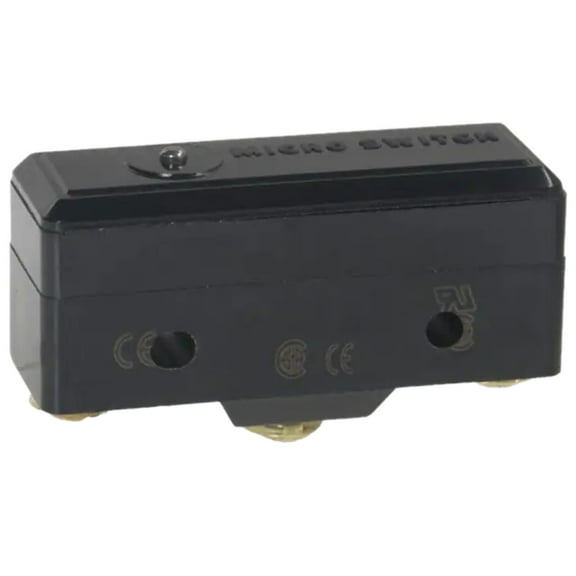 BA-2R-A2 Switch Snap Action SPDT 20A 125V, RoHS