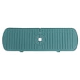 thumbnail image 3 of Protector Contra Salpicaduras para Fregadero Baño Lavadero (M) Color Verde, 3 of 4