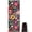 Pioneer Flower Floral-3, variant on Pioneer Flower Floral Print Pattern Hot Yoga Mat Towel Non Slip for Hot Yoga - Quick-Drying Yoga Mat Cover with 4 Corner Pockets with Travel Bag - Hot Yoga Towel Non Slip 70"x26"