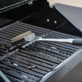thumbnail image 2 of Monument Grills  BBQ Grill Brush and Scraper Set, 2 of 10