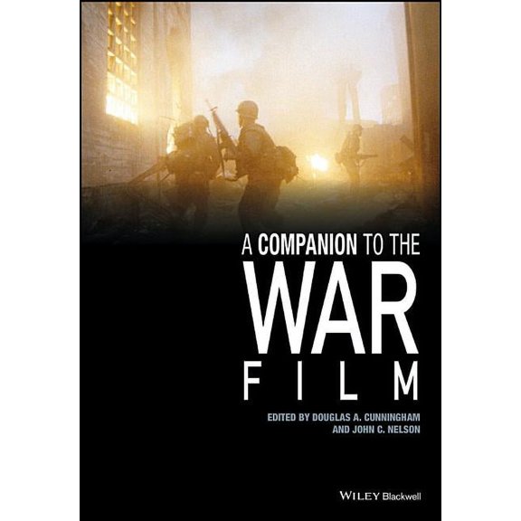 A Companion to the War Film (Hardcover)