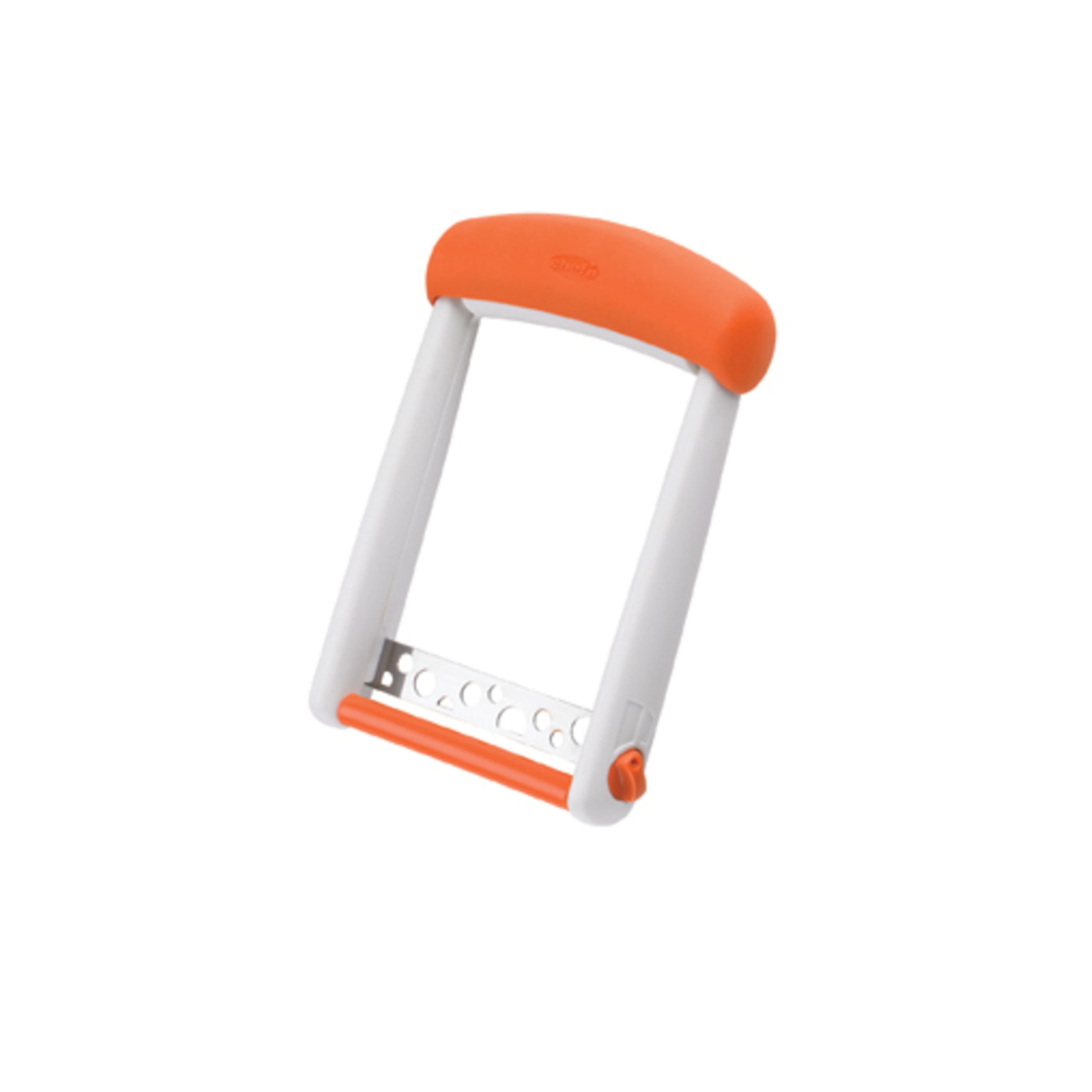 Amitto Cheese Slicer Original Design - Burnt Orange