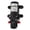 Black, variant on BIMZUC Water Pressure Diaphragm Pump Self Priming High Pressure Outdoor RV Marine Transfer Pump, RL-2402 24V
