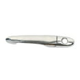 thumbnail image 4 of Manija de puerta del lado del conductor, piezas de automóvil 25865676, exterior izquierda, delantera para Sky, Limited, , y Allu, 4 of 8