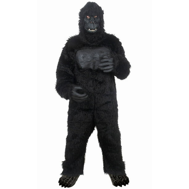 Gorilla Men's Adult Halloween Costume