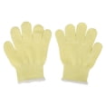 thumbnail image 3 of Children Level Protection Gloves,1 Pair Level 5 Level Cut Resistant Gloves Children Cut Resistant Gloves Exceptional Value, 3 of 8