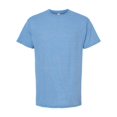 thumbnail image 1 of M&O 4800 Gold Soft Touch T-Shirt, 1 of 2
