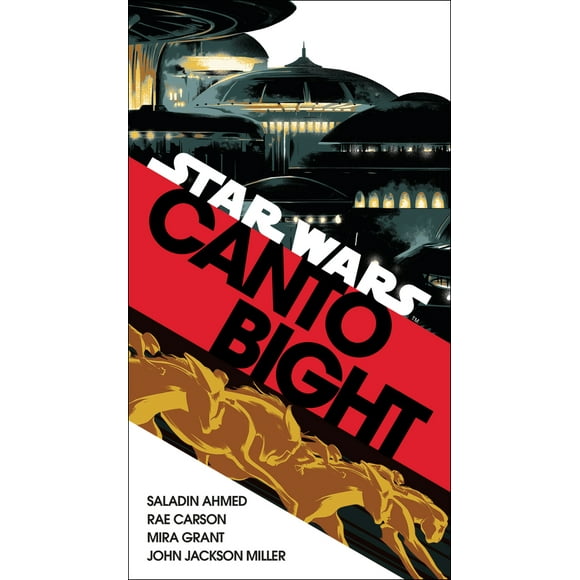 Pre-Owned Canto Bight (Star Wars) (Mass Market Paperback) 0525478760 9780525478768