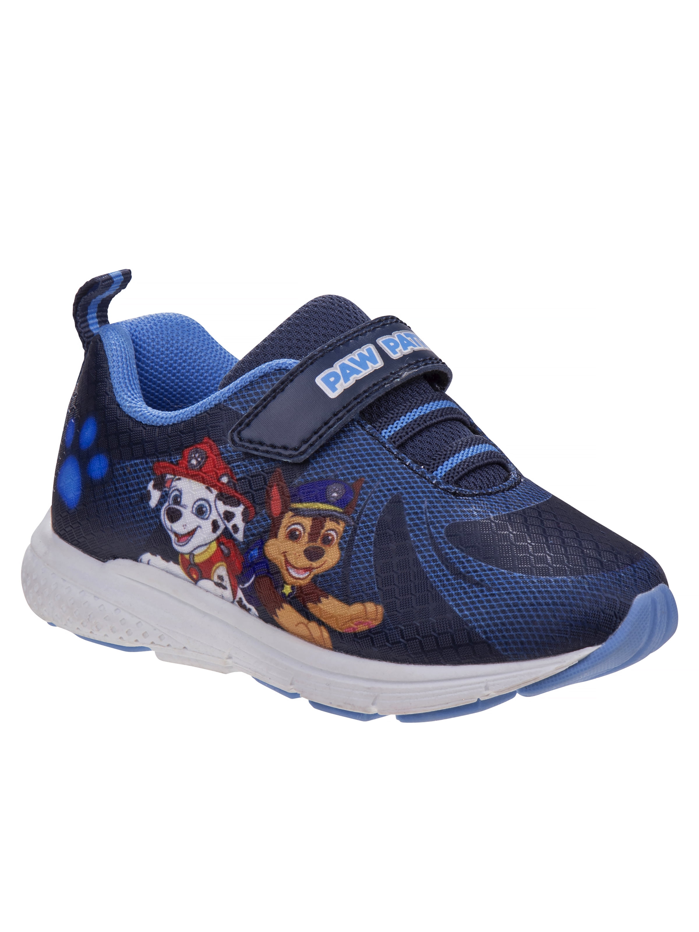 PAW Patrol Boys' Athletic Sneaker Shoe 