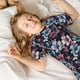 thumbnail image 5 of Balery Flowers ad Butterflies Conjunto de Pijama Infantil de Manga Corta con Estampado – Ropa de Dormir de Algodón Suave-Small, 5 of 6
