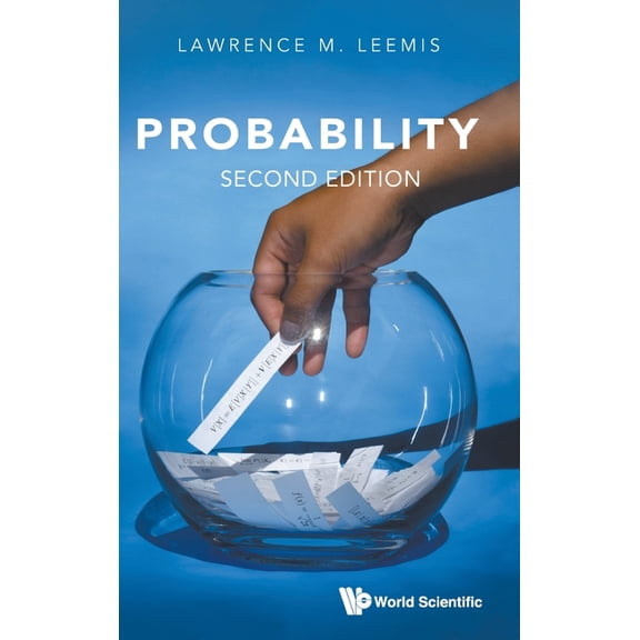 Probability (2nd Ed), (Hardcover)