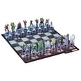 thumbnail image 2 of Marvel Chess Game,  Cartoons | Comics by Hasbro, 2 of 2