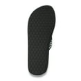thumbnail image 5 of Time and Tru Women's Lifestyle Flip Flop Wedge, 5 of 5