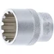 thumbnail image 1 of DADO MULTIUSOS GEAR LOCK 1/2" | 22 MM | BGS 10222, 1 of 3