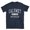 Graphite Heather, variant on Calumet Michigan Classic Established Men's Cotton T-Shirt