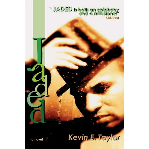 Jaded (Paperback)