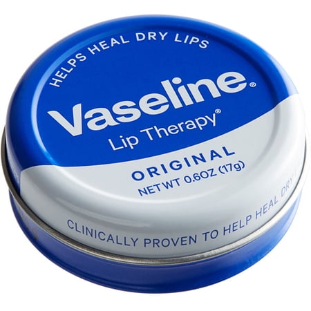 vaseline petroleum
