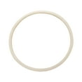 thumbnail image 3 of Anillo de sellado para ollas a presión, junta de repuesto, junta de sellado de silicona portátil a prueba de fugas para reemplazo de utensilios de 28 centímetros, 3 of 8