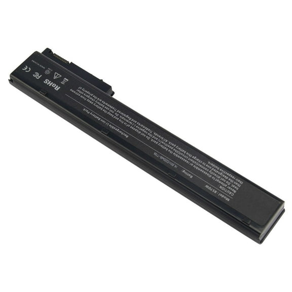 Battery For HP EliteBook 8770w
