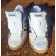 thumbnail image 3 of Adi - das red white blue sneakers trainers grand court Casual Mod Soccer Sports, 3 of 6