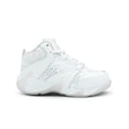 thumbnail image 1 of Tenis Shaq Devastador Para Hombre Deportivo Basquetbol Ligero blanco 23, 1 of 6