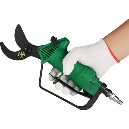 Ouya Pneumatic Pruning Shears...