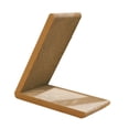 thumbnail image 4 of BELOVING Cat Scratcher Bed Rest and Play Furniture Protector for Kitten Playing Kitty Replacement core, 4 of 9