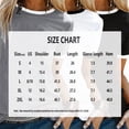 thumbnail image 5 of ZEHJUHAN Women's 3-Pack Everyday Comfort Tees - Ultra-Soft Crew Neck Short Sleeve Basics in Curated Color Palette Tops Purple+Pink+Black，S, 5 of 5