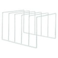 thumbnail image 1 of Plateau Tournant Rangement pour Disques Magazines, 1 of 7