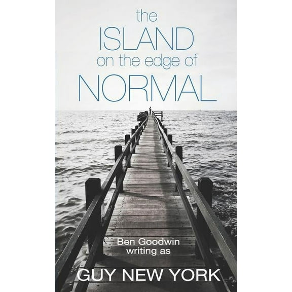 The Island on the Edge of Normal