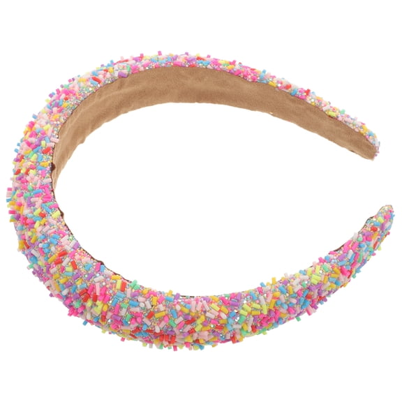 Tineasur Lightweight Wide Band Headband for Women, Stylish Hair Accessory, Comfortable and , 1 Piece