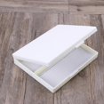 thumbnail image 2 of Microscope Slide Holder Microscope Slide Storage Box Glass Slides Microscopes Slidebox, 2 of 2