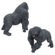 thumbnail image 4 of Figura de chimpancé realista BuyWeek plástico PVC Aprox 15 x 14 x 11 cm 3 años +, 4 of 14