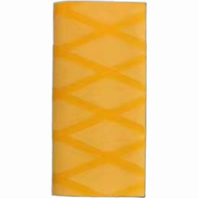 Table Tennis Racket Handle Rubber Cover, Highly Elastic Heat-Shrinkable Material, Enhances Grip & Absorbs Sweat, Secure Fit for Enhanced Control, 10x3.5cm